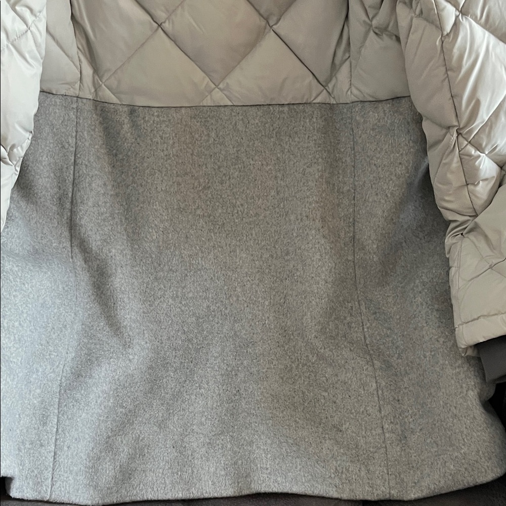 Eddie Bauer Lanely Hybrid Down Parka - Picture 6 of 15